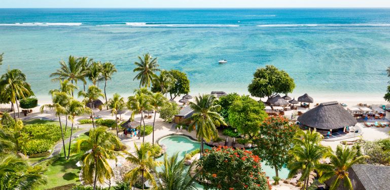 Immagine di copertina di Hilton Mauritius Resort & Spa