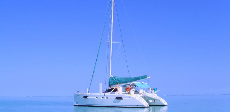 Immagine di copertina di Dream Yacht Le Morne Dream
