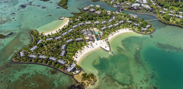 Immagine di copertina di Four Seasons Resort Mauritius at Anahita