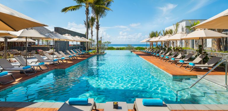 Immagine di copertina di Anantara Iko Mauritius Resort & Villas