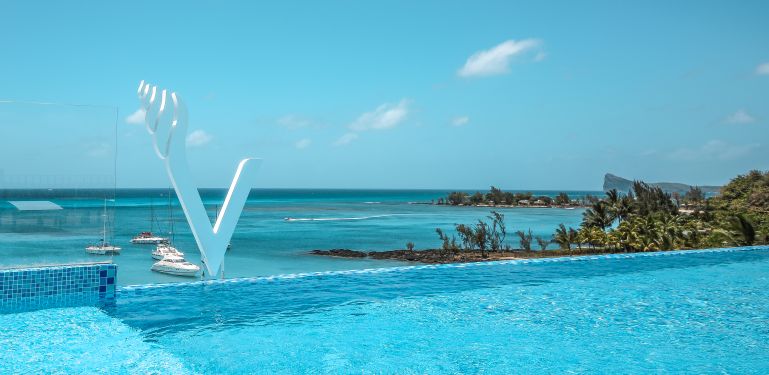 Immagine di copertina di Ocean V Hotel