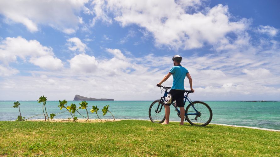 Ciclismo e mountain bike