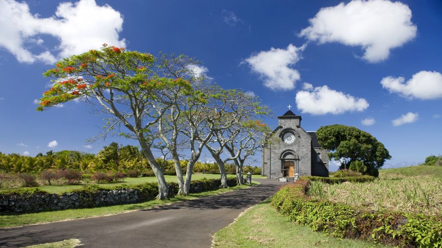 Church of St. Anne