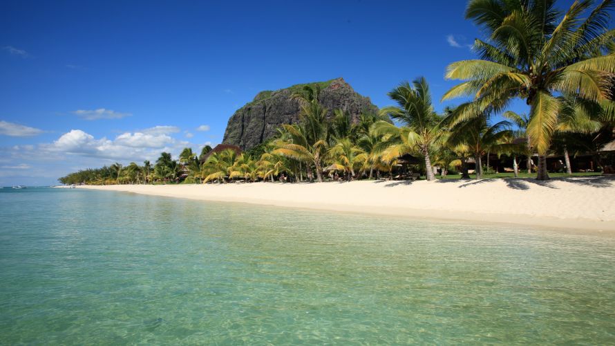 Le Morne