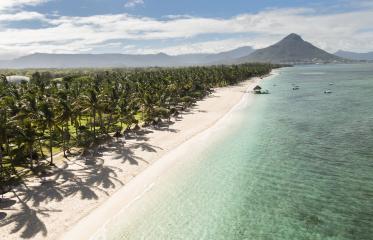 Perché a Mauritius?