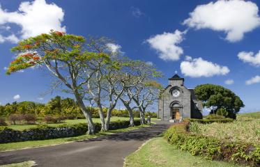 Image Mauritius