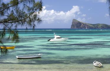 Image Mauritius
