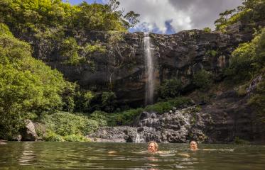 Image Mauritius