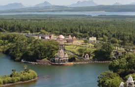 Storia & Mauritius oggi